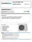Preview: Service Manual