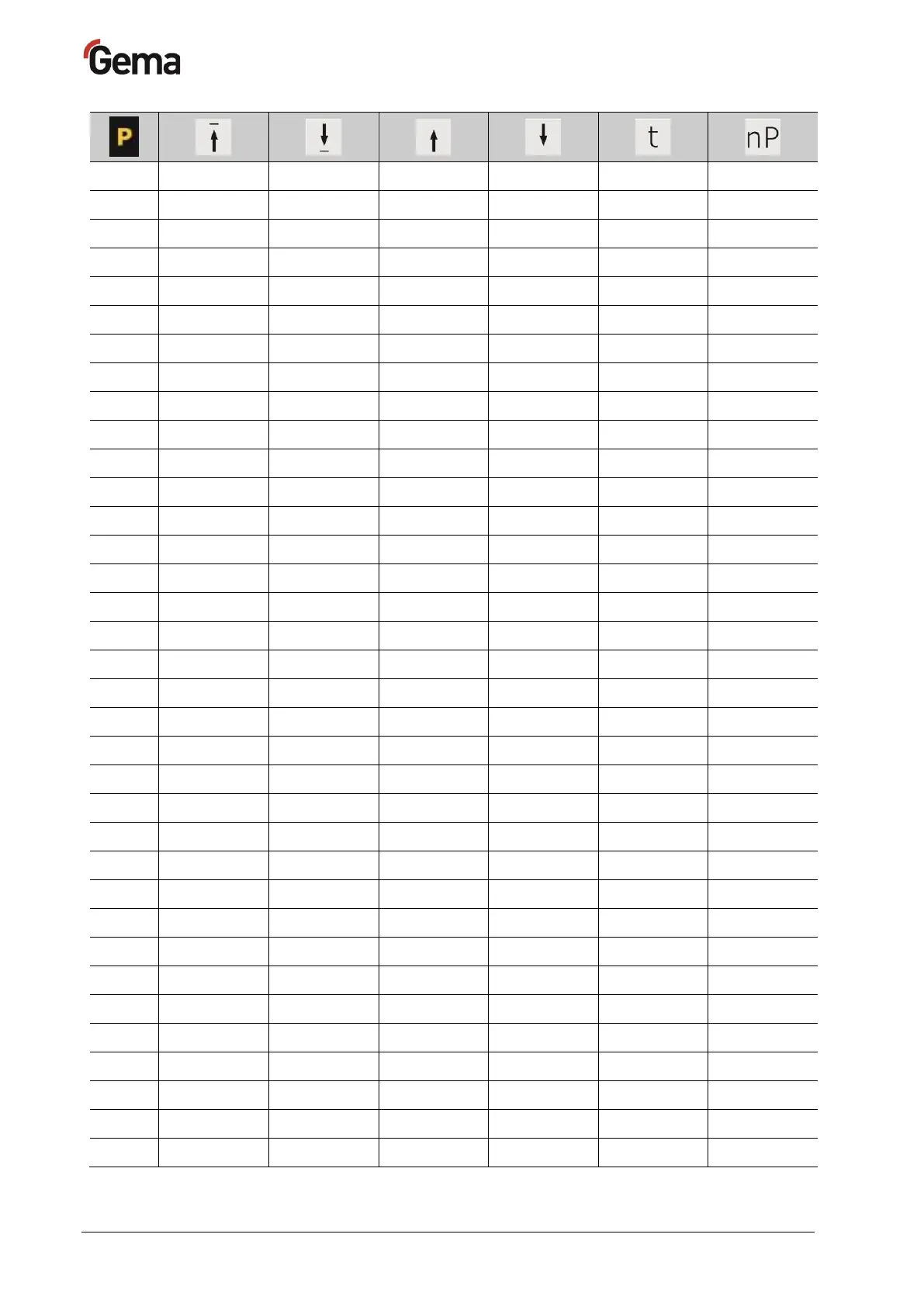 Page #74 background image