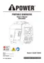 Preview: Owner's Manual