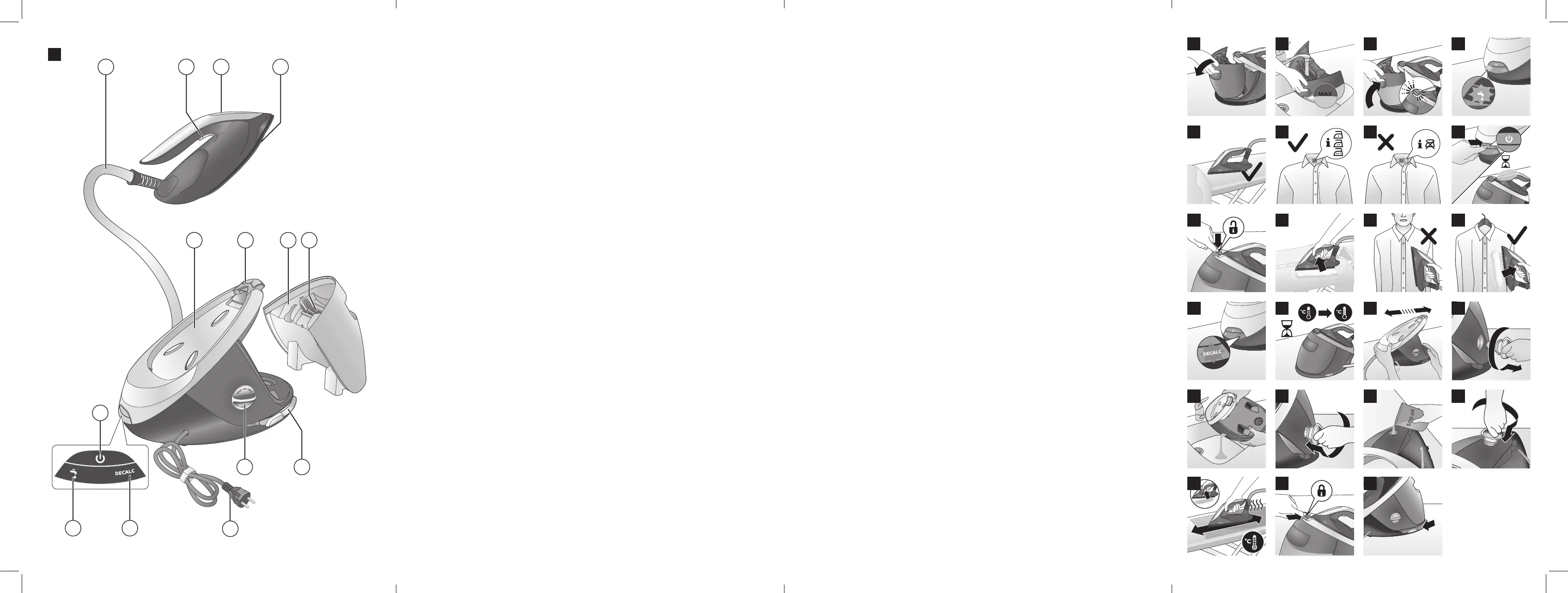 Page #2 background image