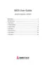 Preview: User Guide