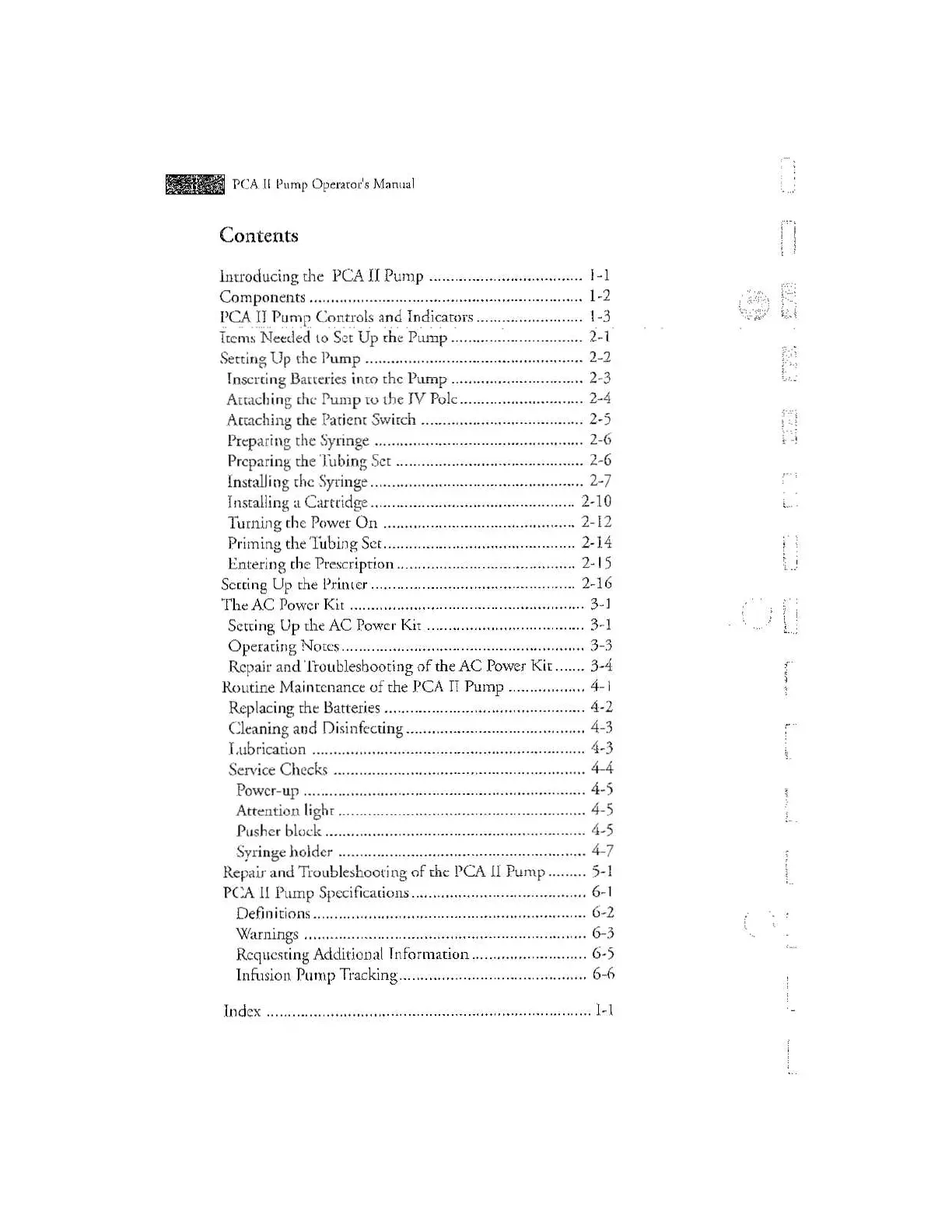 Page #6 background image