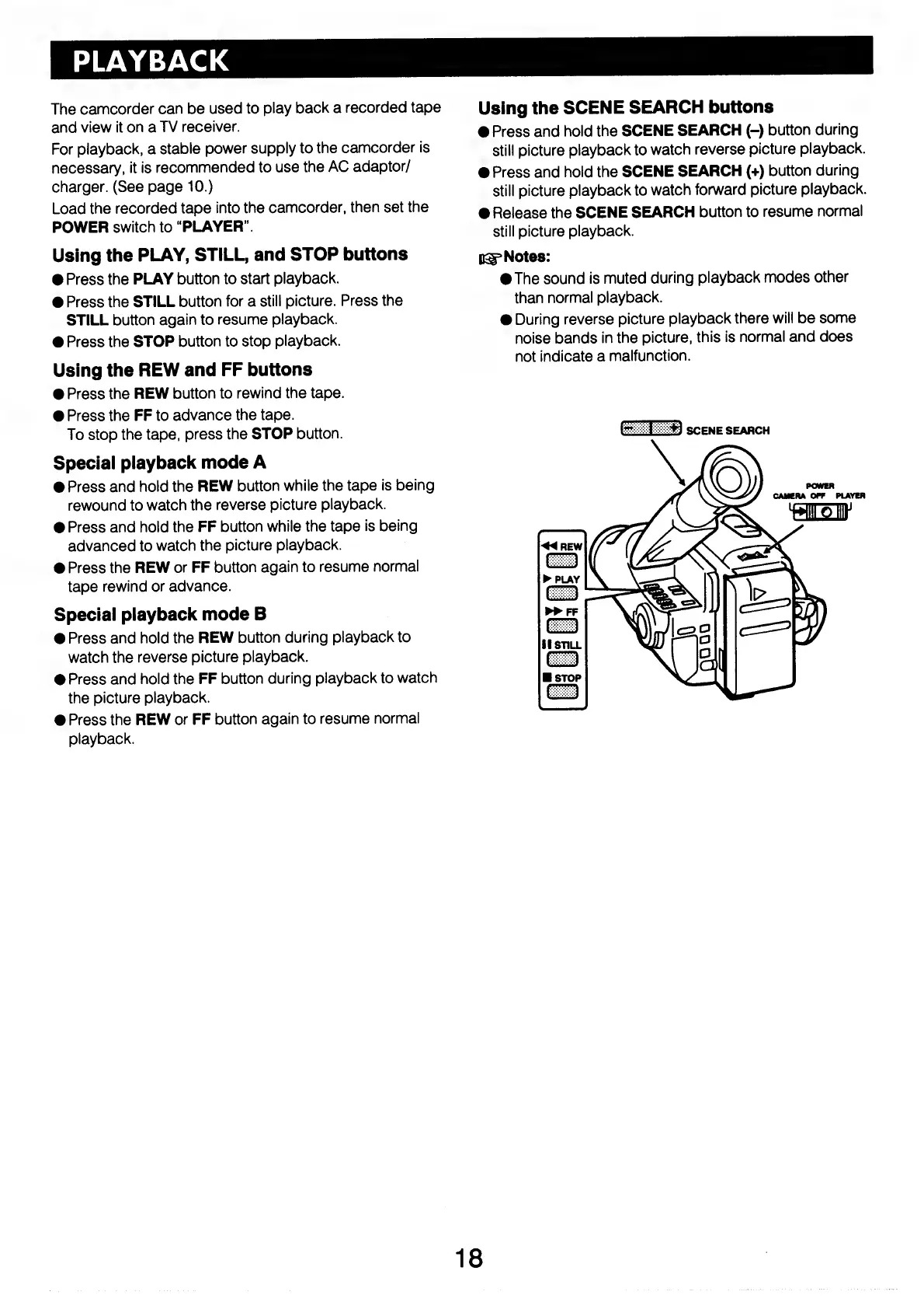 Page #19 background image