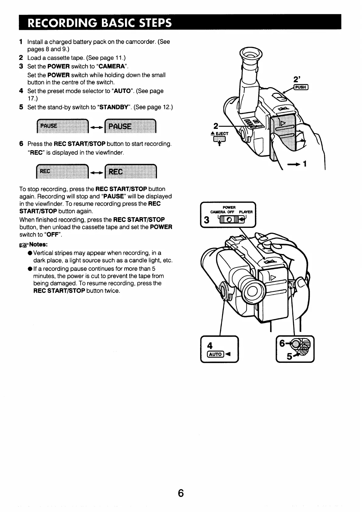 Page #7 background image