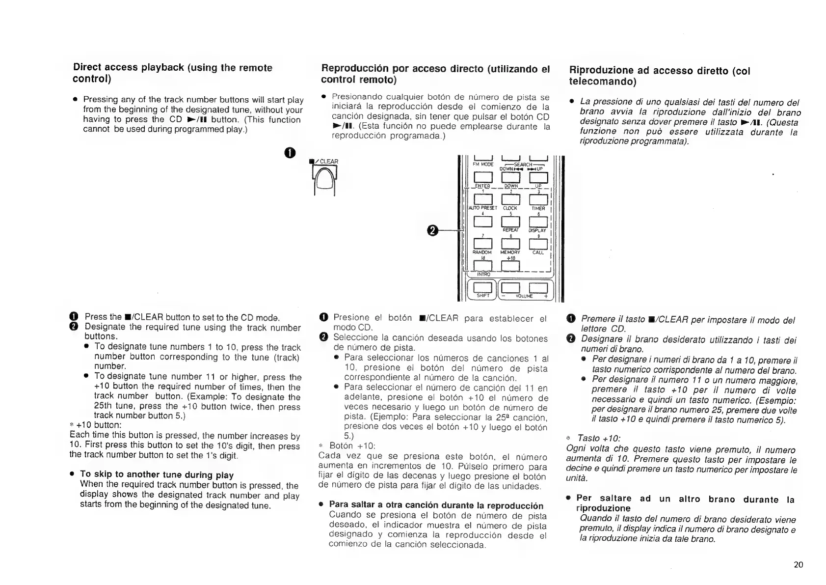 Page #21 background image