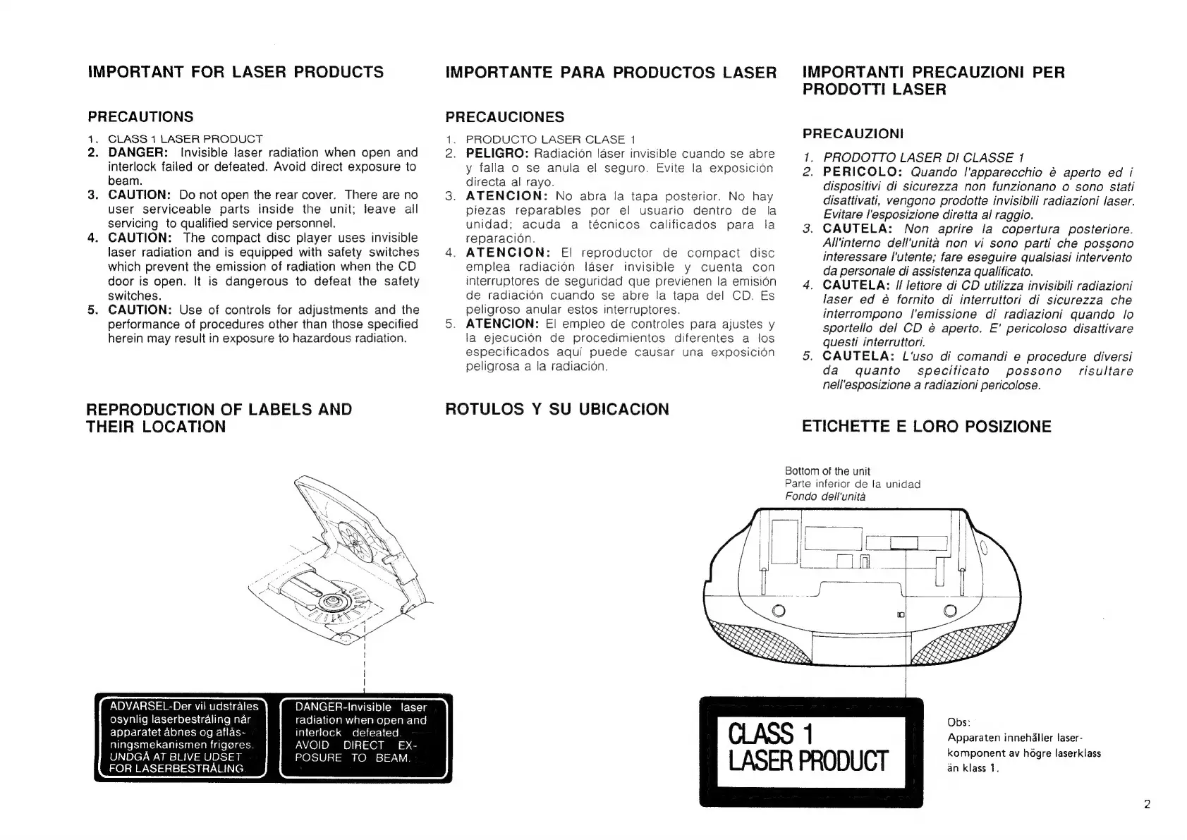 Page #3 background image