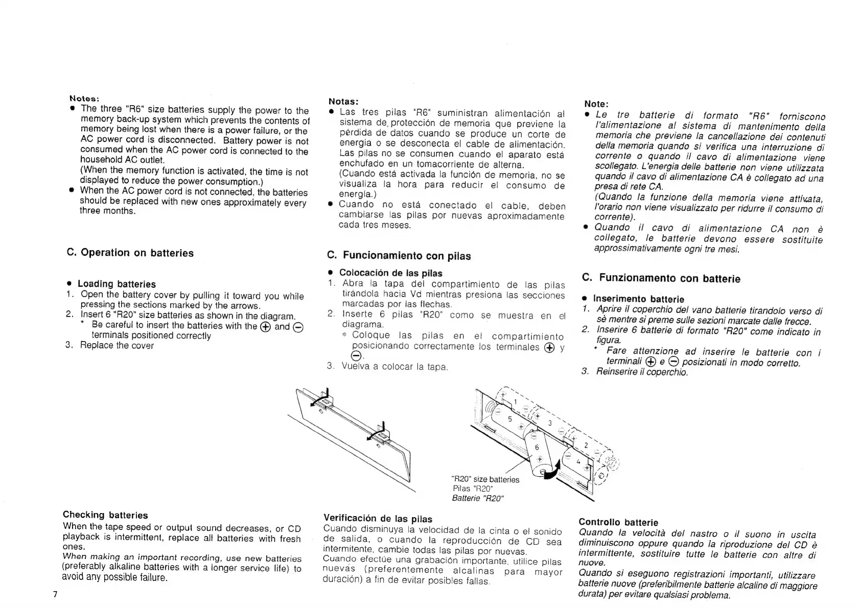 Page #8 background image
