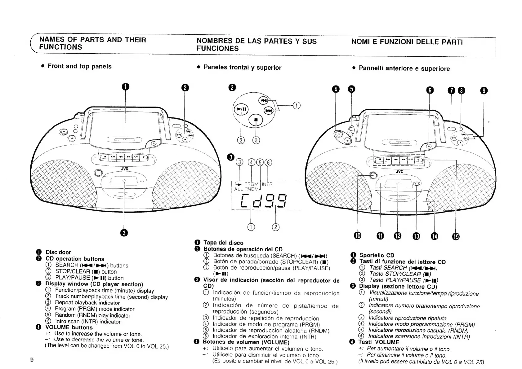 Page #10 background image