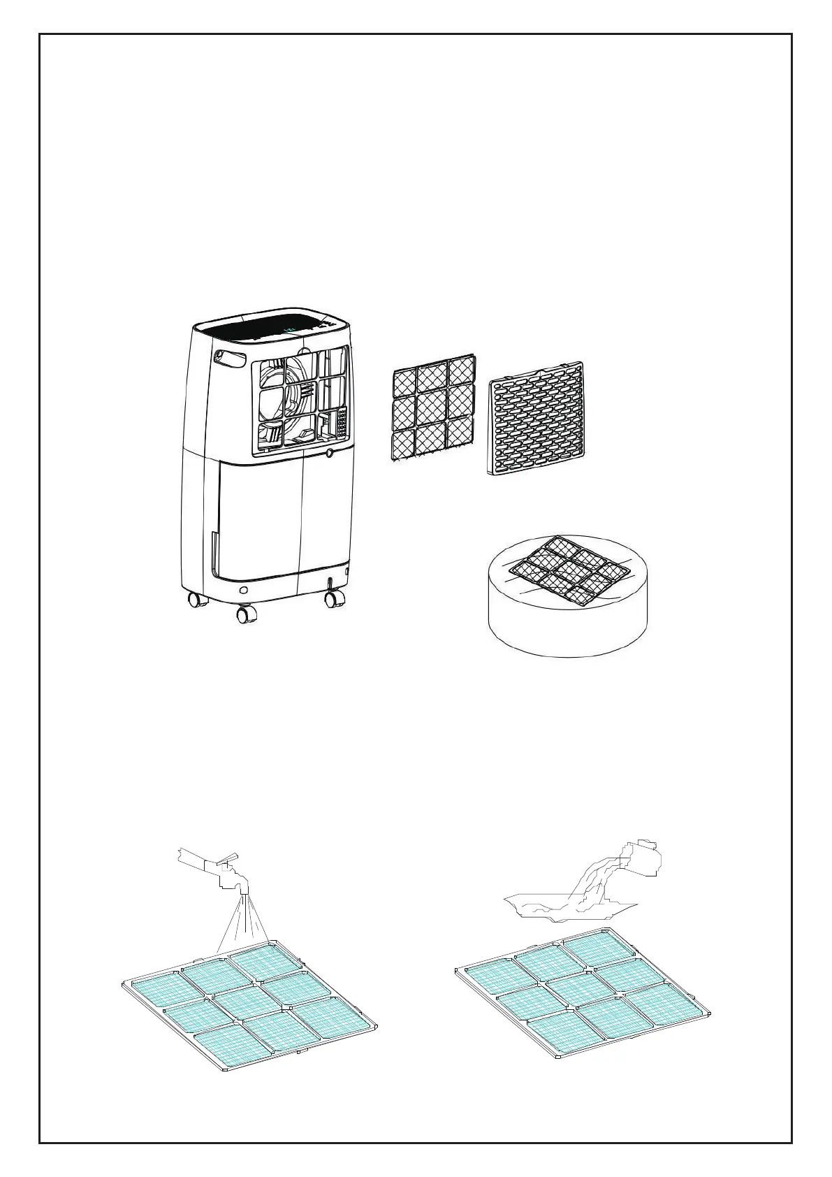 Page #10 background image