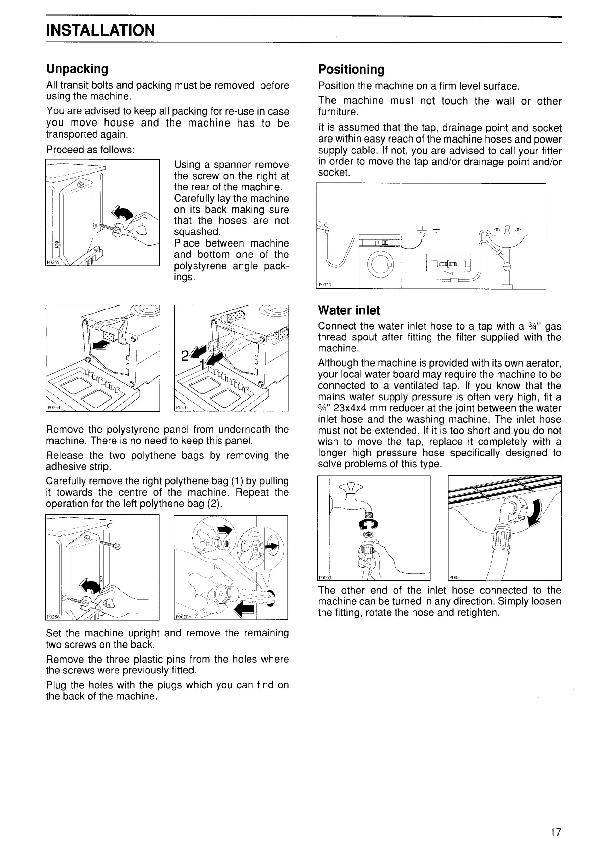 Page #4 background image