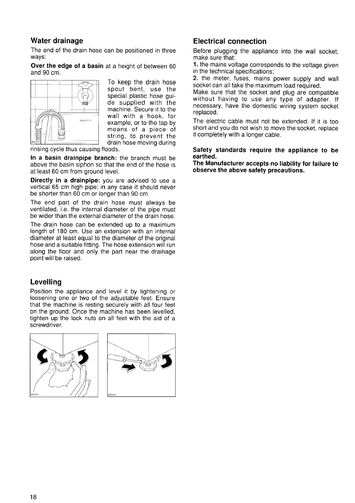Page #5 background image