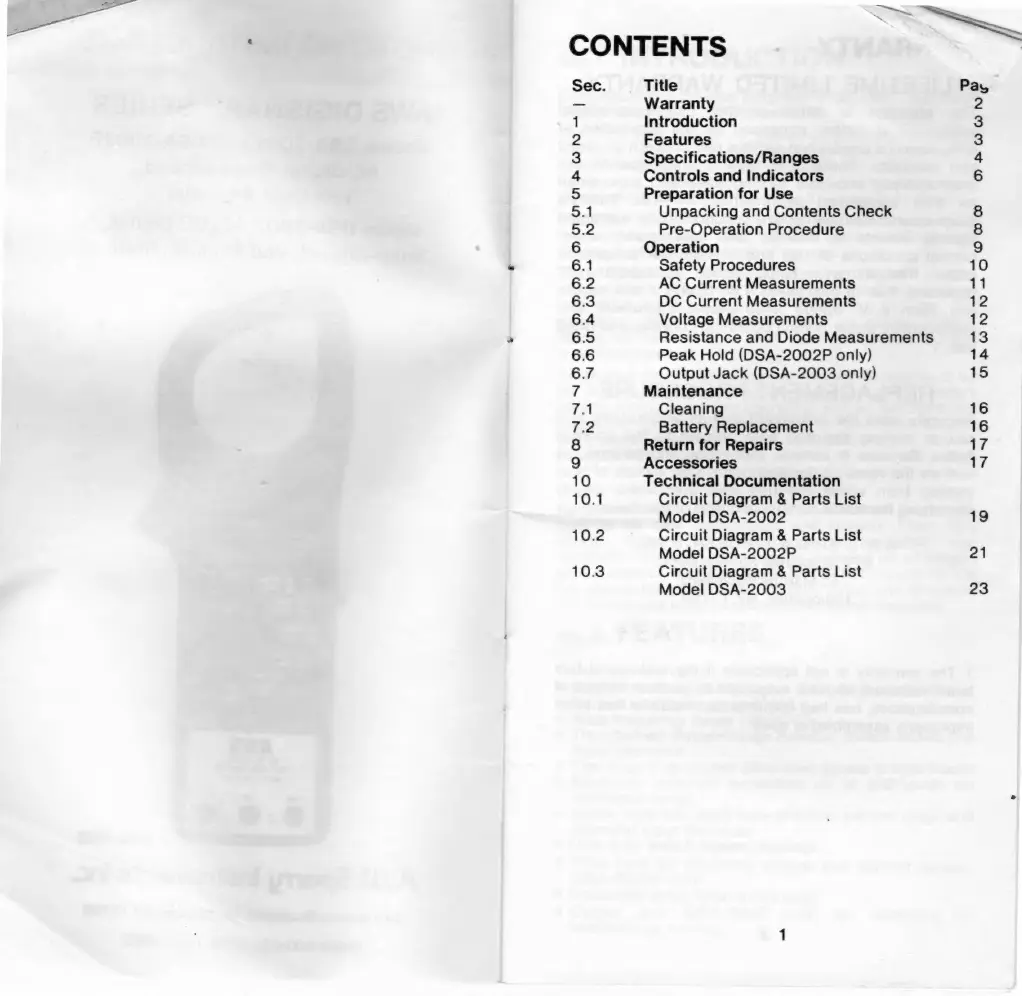 Page #2 background image