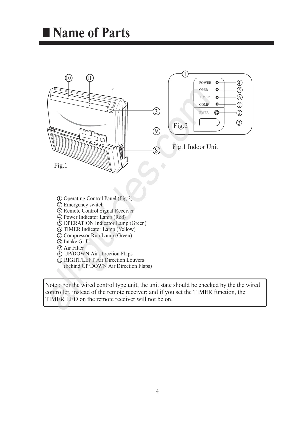 Page #6 background image