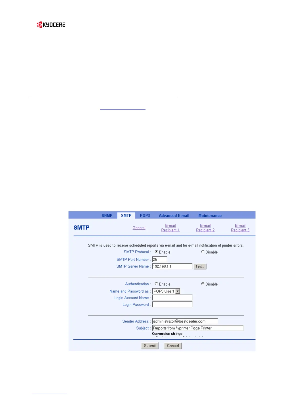 Page #6 background image