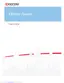 Preview: User Guide