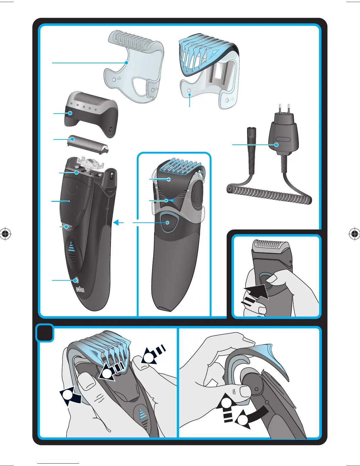 Page #3 background image
