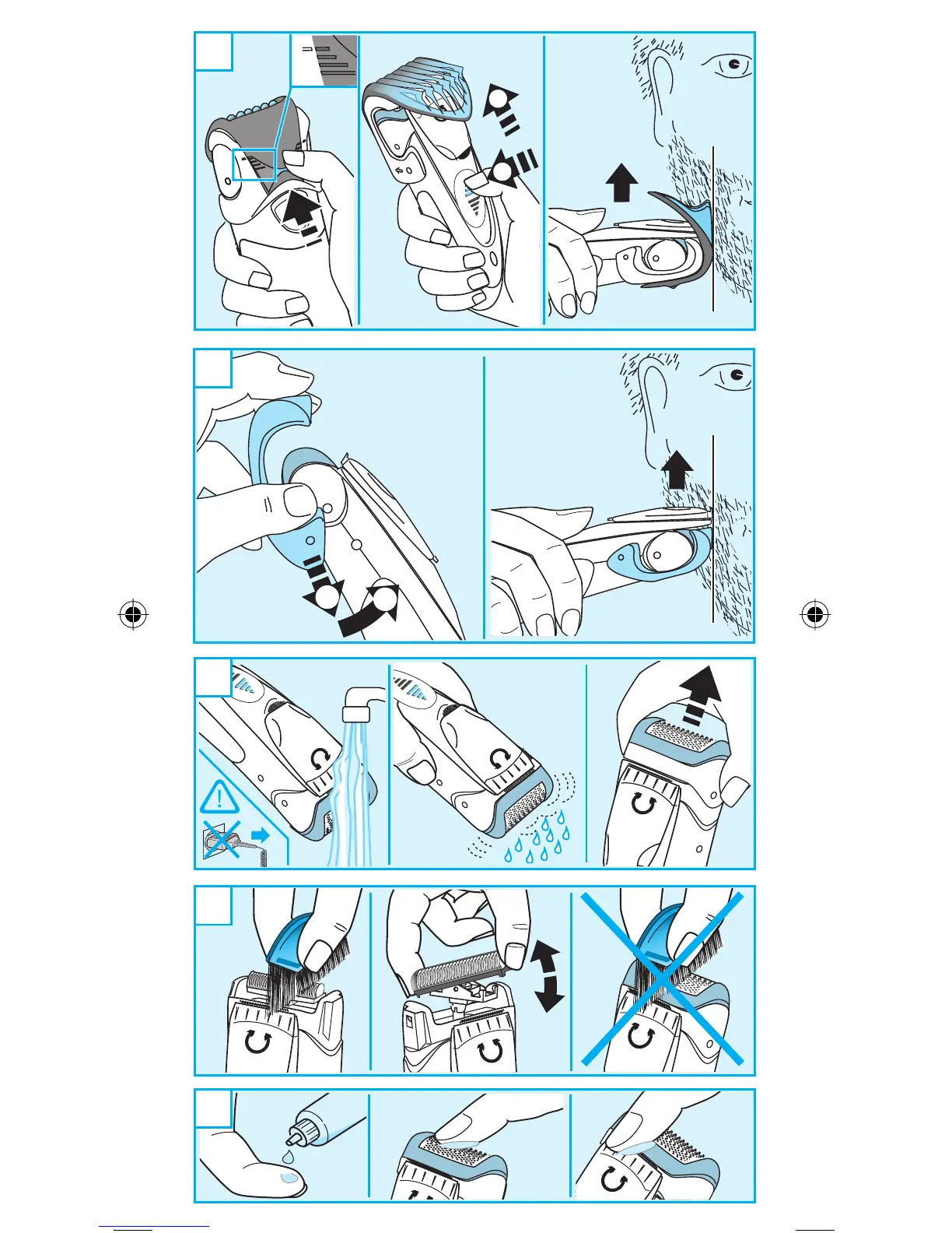 Page #5 background image