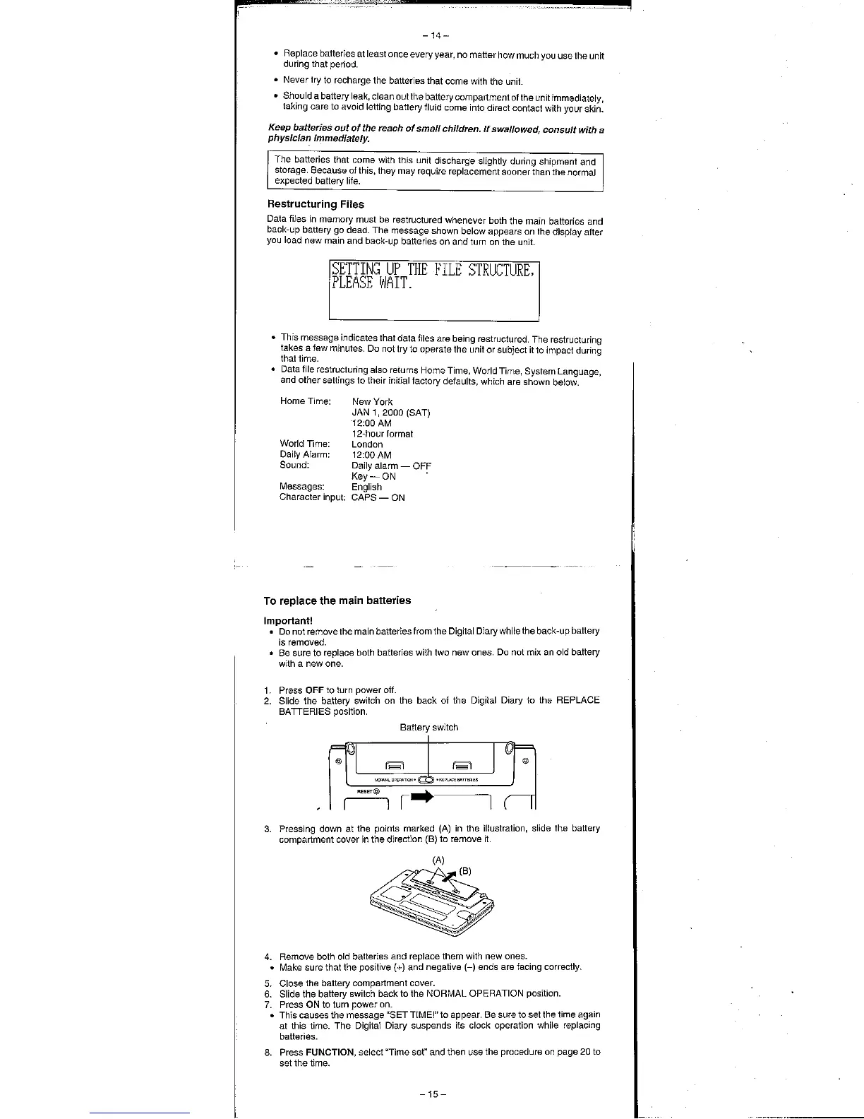Page #9 background image