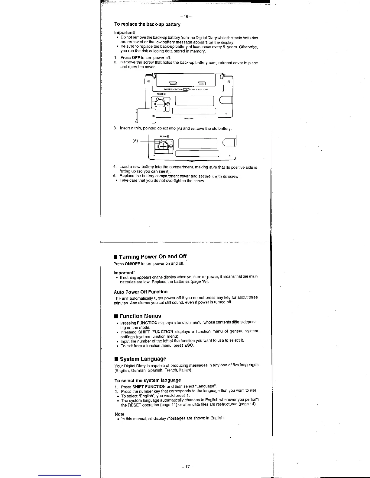 Page #10 background image