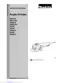 Preview: Instruction Manual