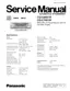 Preview: Service Manual