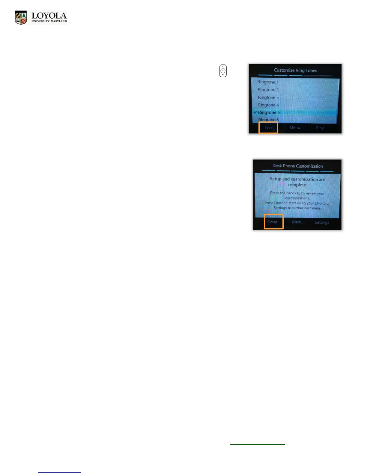 Page #5 background image