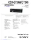 Preview: Service Manual