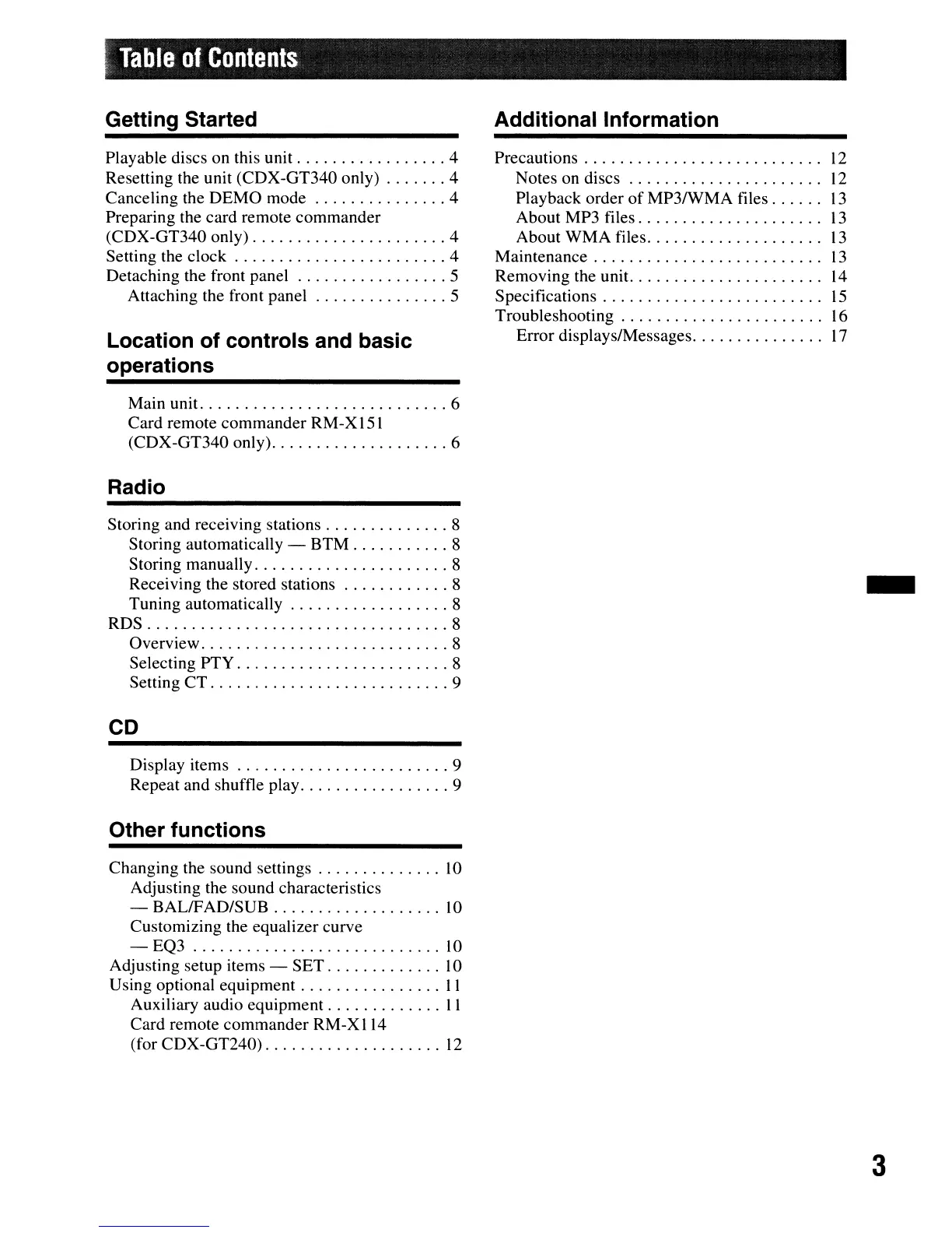 Page #3 background image