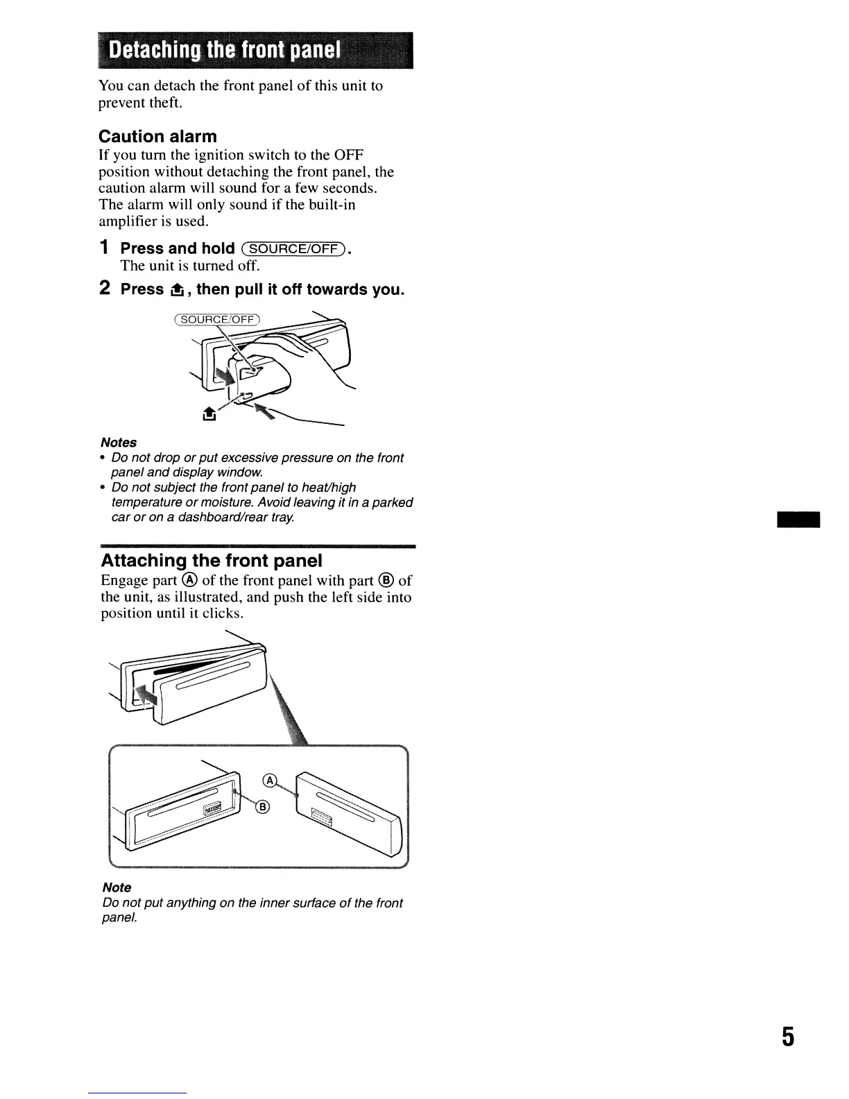 Page #5 background image