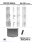 Preview: Service Manual