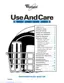 Preview: Use And Care