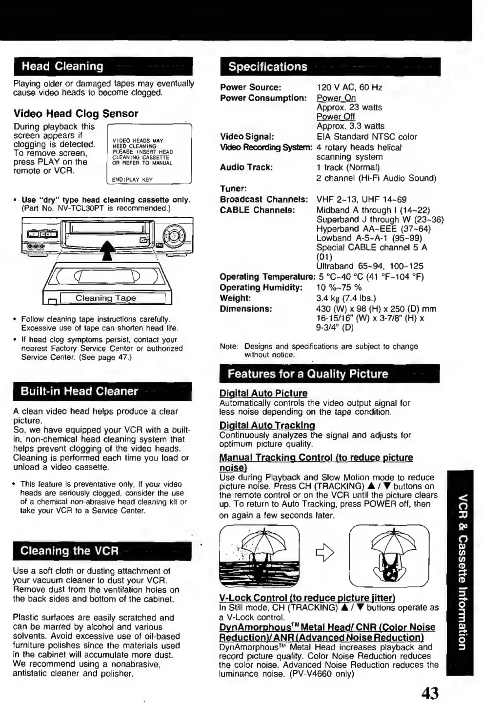 Page #43 background image