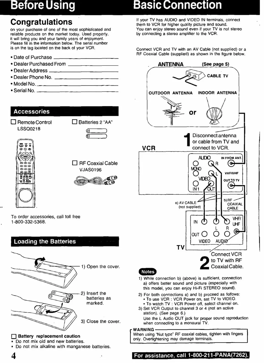 Page #4 background image