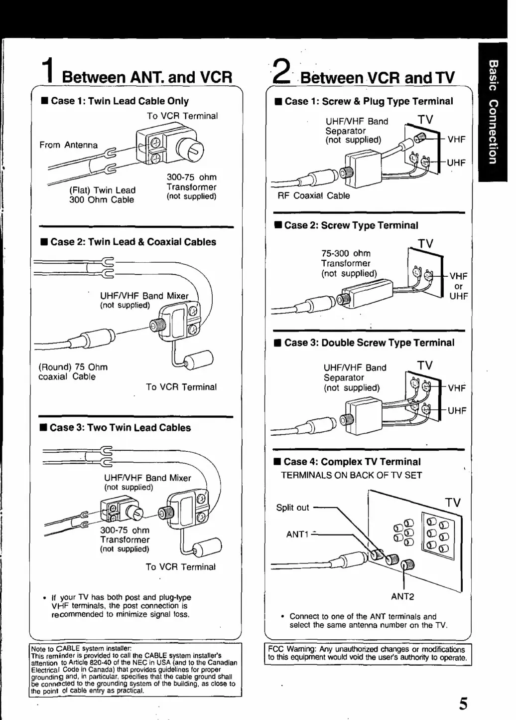 Page #5 background image