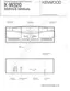 Preview: Service Manual