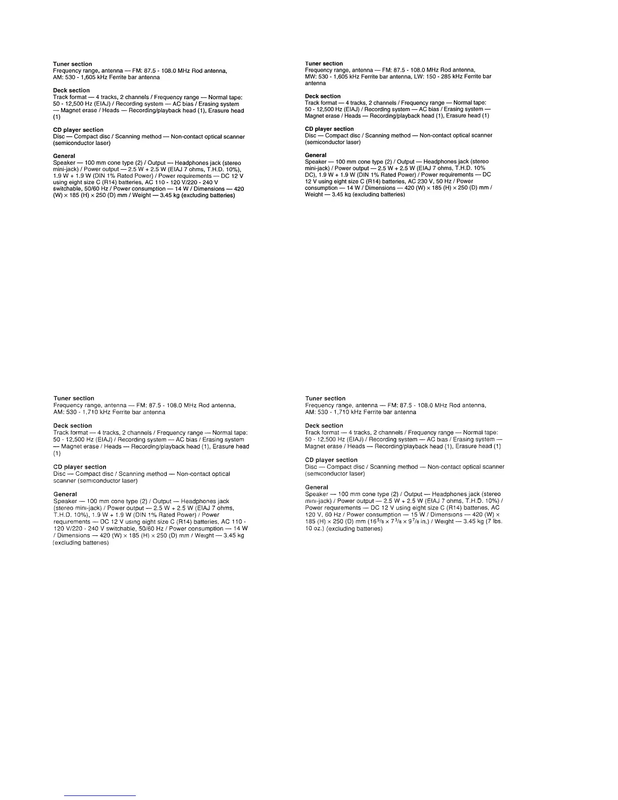 Page #2 background image