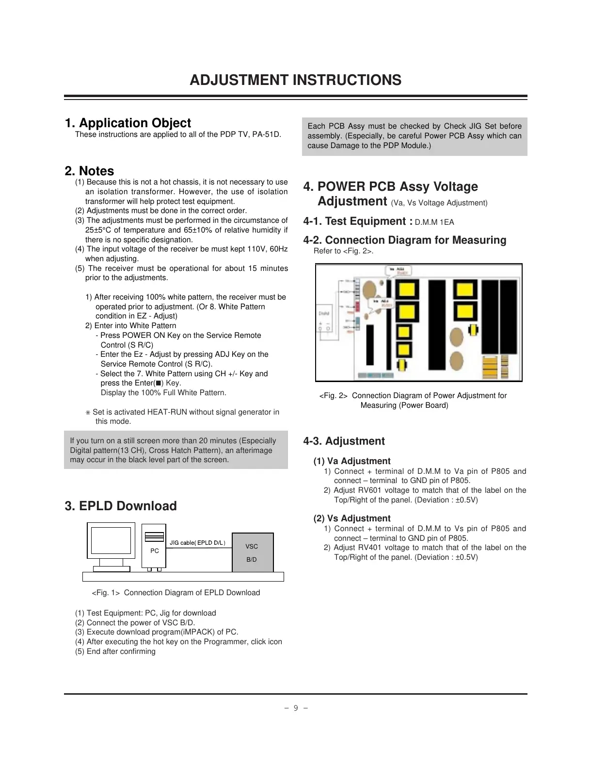 Page #9 background image