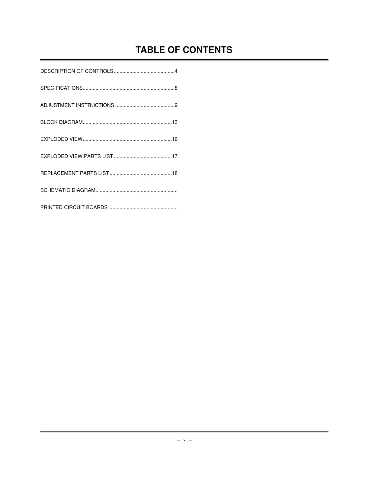 Page #3 background image