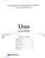 Preview: User Guide