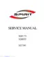 Preview: Service Manual