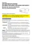 Preview: User Manual – Operating Guide