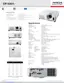 Preview: Specifications