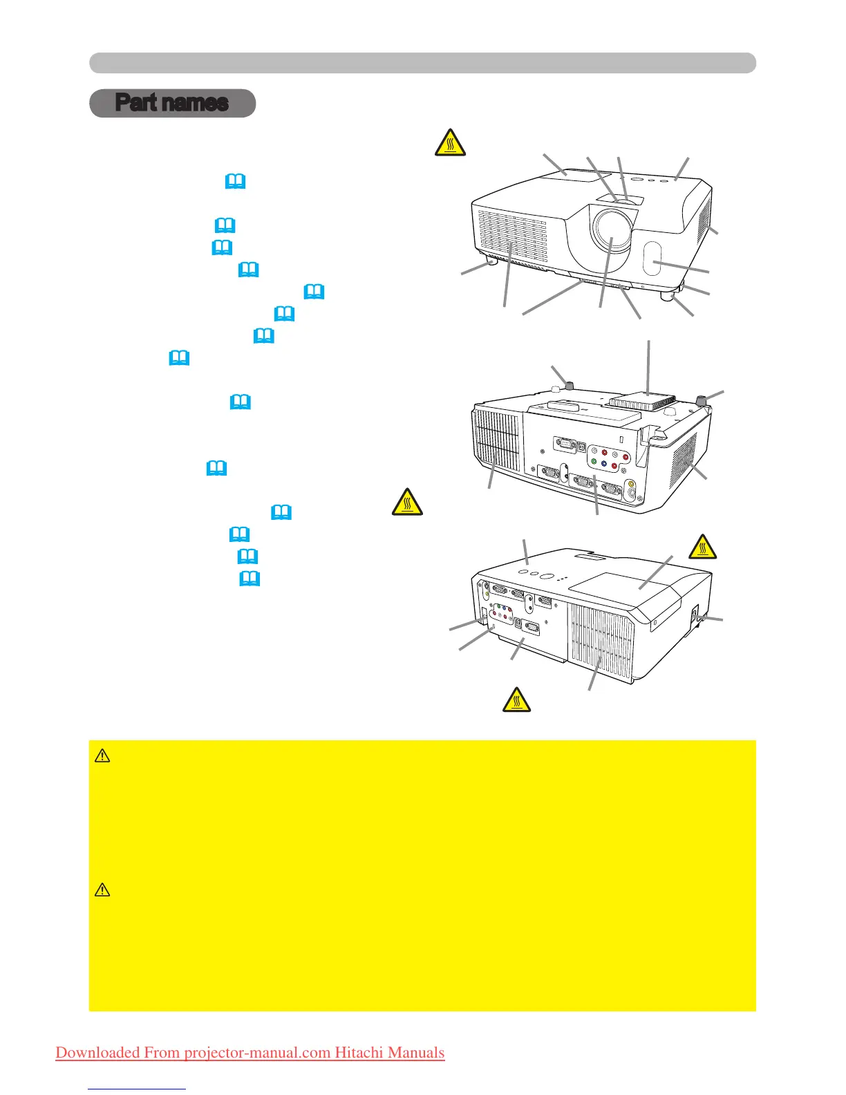 Page #4 background image