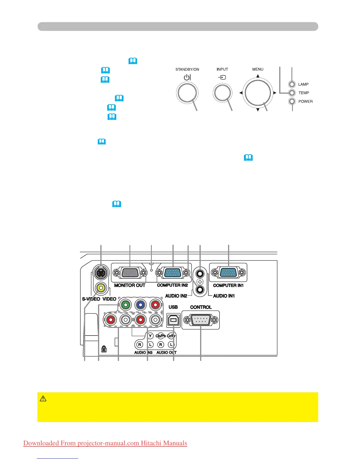Page #5 background image