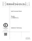 Preview: Service Manual