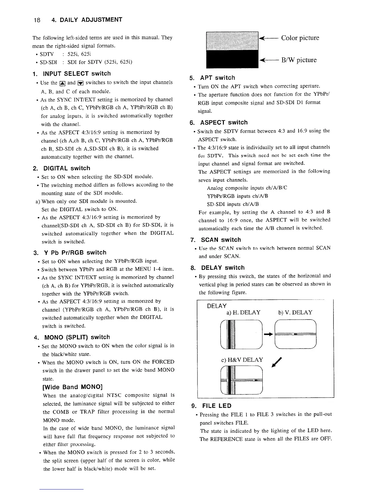 Page #18 background image