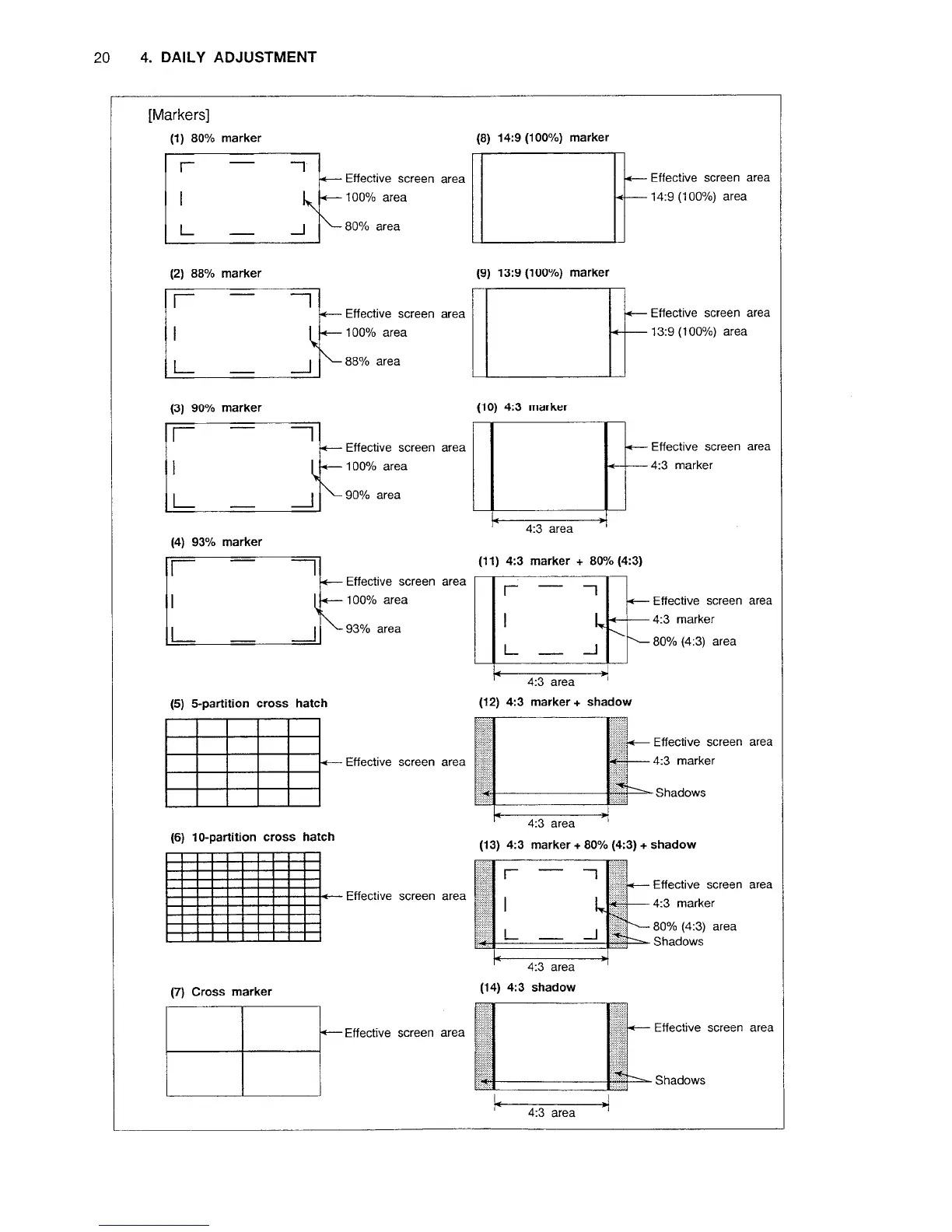 Page #20 background image