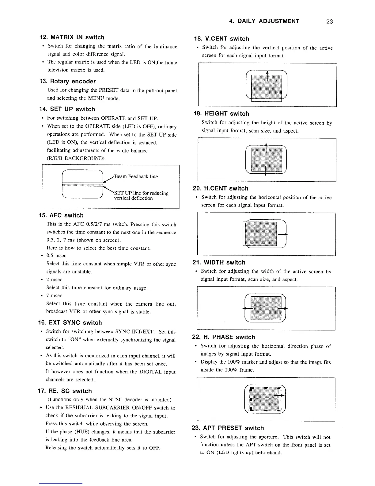 Page #23 background image