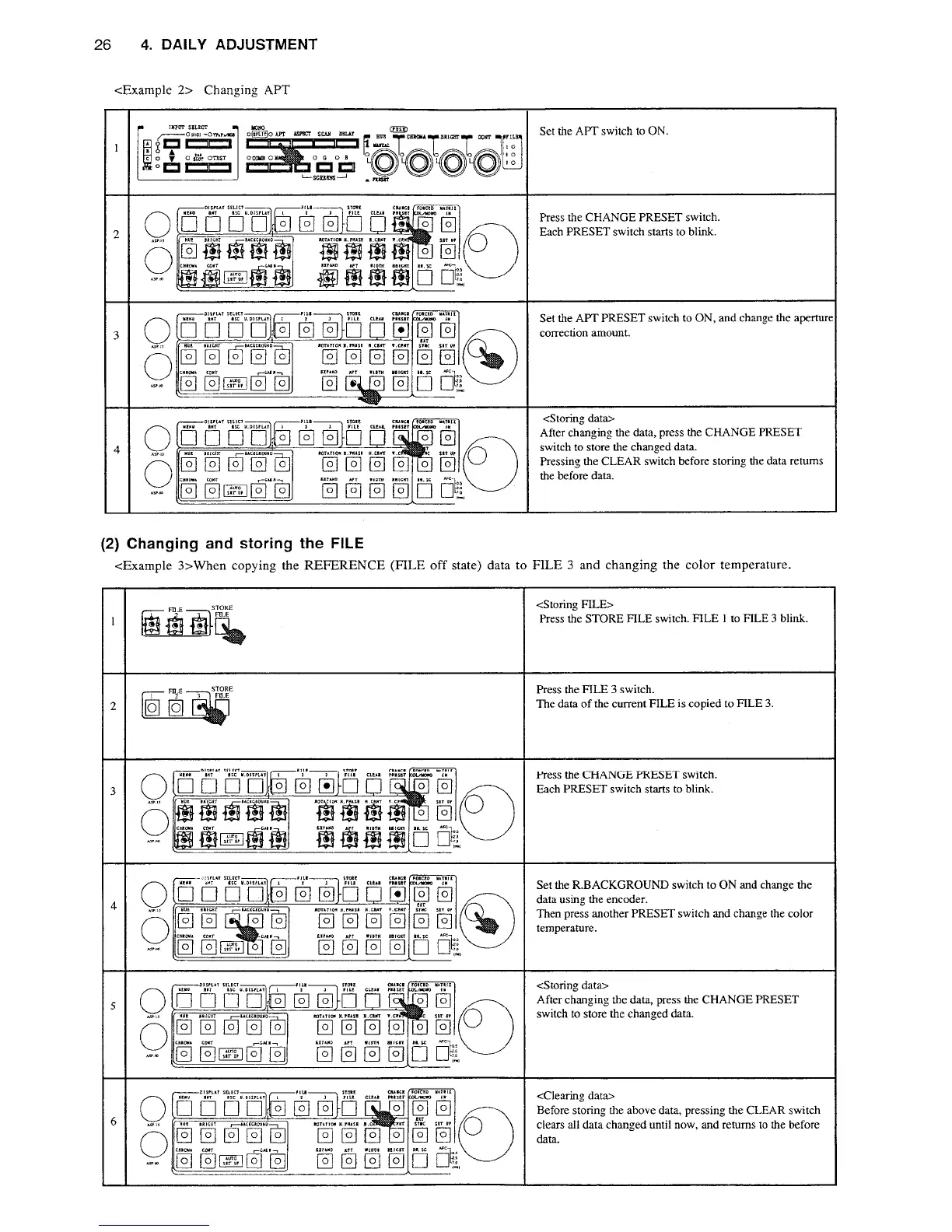 Page #26 background image
