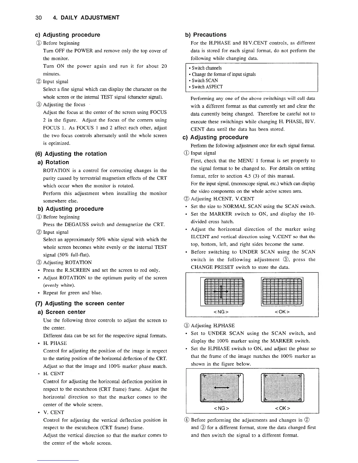 Page #30 background image